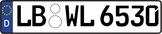 LB-WL6530