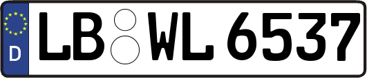 LB-WL6537