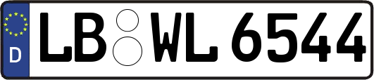 LB-WL6544