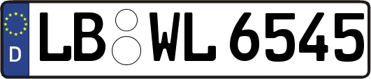 LB-WL6545