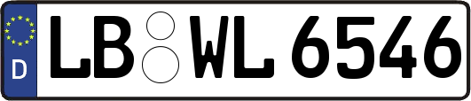 LB-WL6546