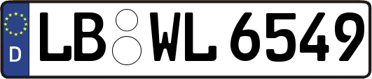 LB-WL6549