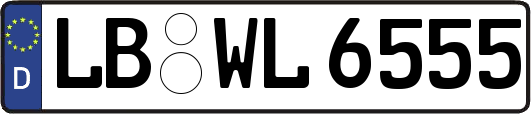 LB-WL6555