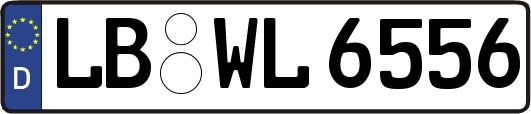 LB-WL6556