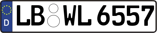 LB-WL6557