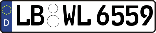 LB-WL6559