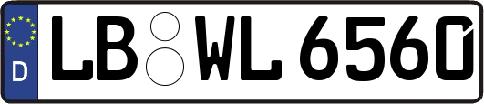 LB-WL6560