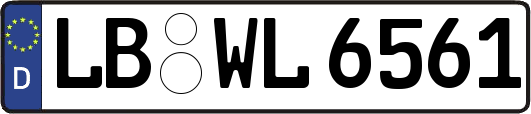 LB-WL6561
