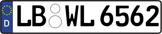 LB-WL6562
