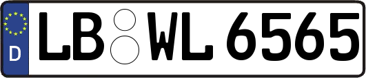 LB-WL6565