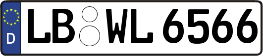 LB-WL6566