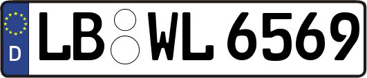 LB-WL6569