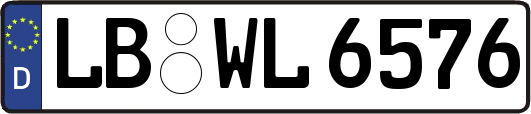 LB-WL6576