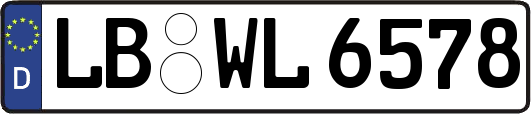 LB-WL6578