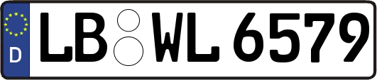 LB-WL6579