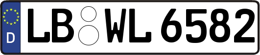 LB-WL6582