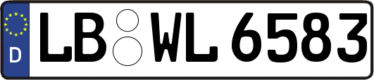 LB-WL6583
