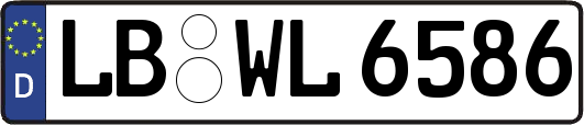LB-WL6586