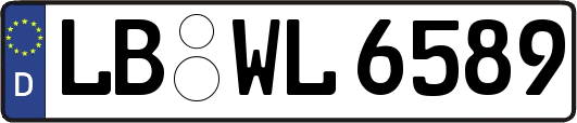 LB-WL6589