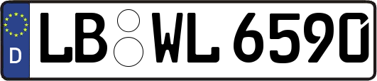 LB-WL6590