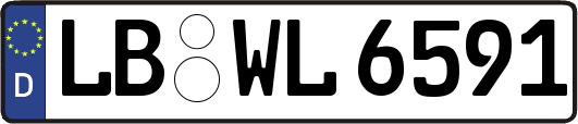 LB-WL6591
