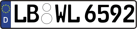 LB-WL6592