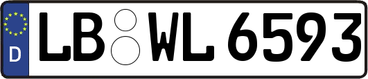 LB-WL6593