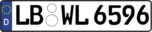 LB-WL6596