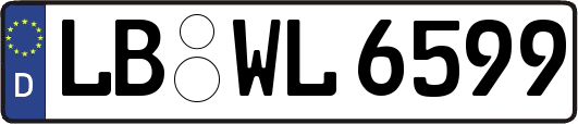 LB-WL6599