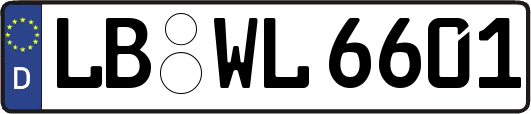 LB-WL6601
