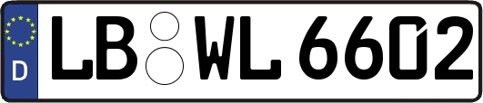 LB-WL6602