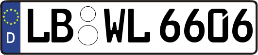 LB-WL6606
