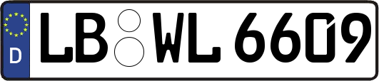 LB-WL6609