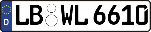 LB-WL6610