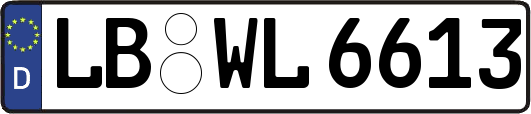 LB-WL6613