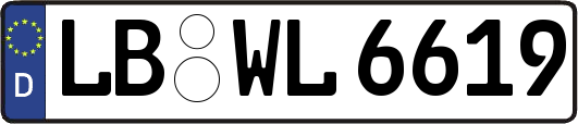 LB-WL6619