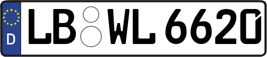 LB-WL6620