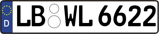LB-WL6622