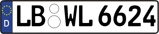 LB-WL6624