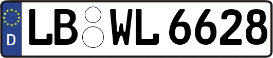 LB-WL6628