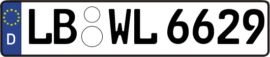LB-WL6629