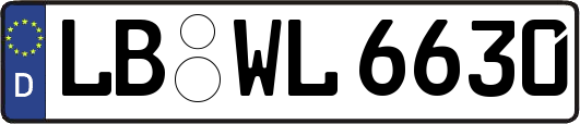 LB-WL6630