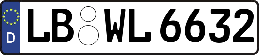 LB-WL6632