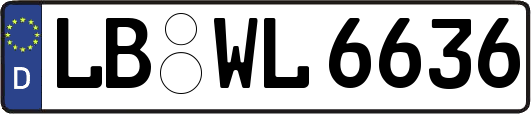 LB-WL6636