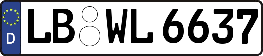 LB-WL6637