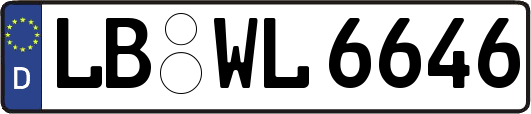 LB-WL6646