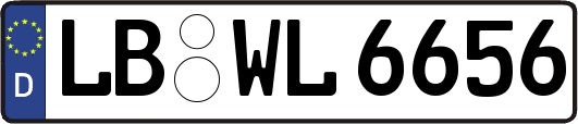 LB-WL6656