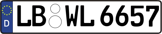 LB-WL6657