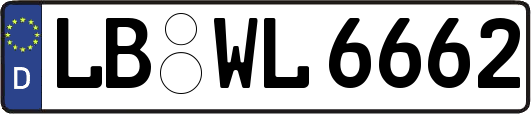 LB-WL6662