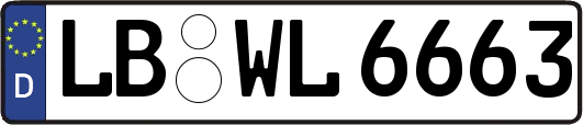 LB-WL6663
